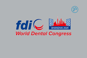 2025 FDI世界口腔医学大会
