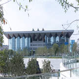 苏州狮山国际会议中心
