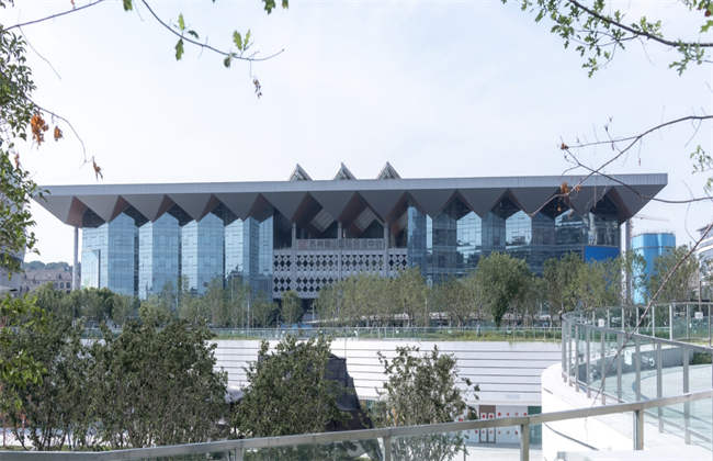 苏州狮山国际会议中心_副本1