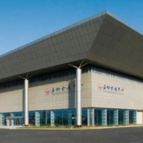 温岭会展中心