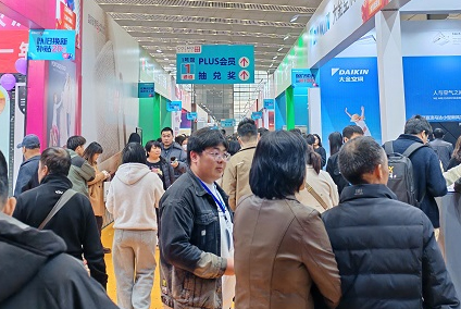 深圳家博会3