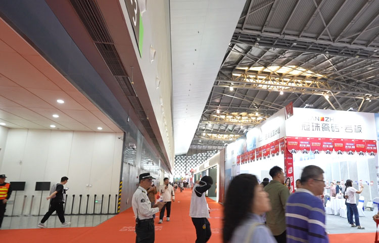 济南华夏家博会2