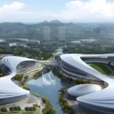 洛阳市奥体展览中心