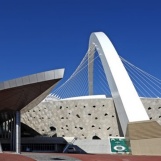 东胜全民健身活动中心