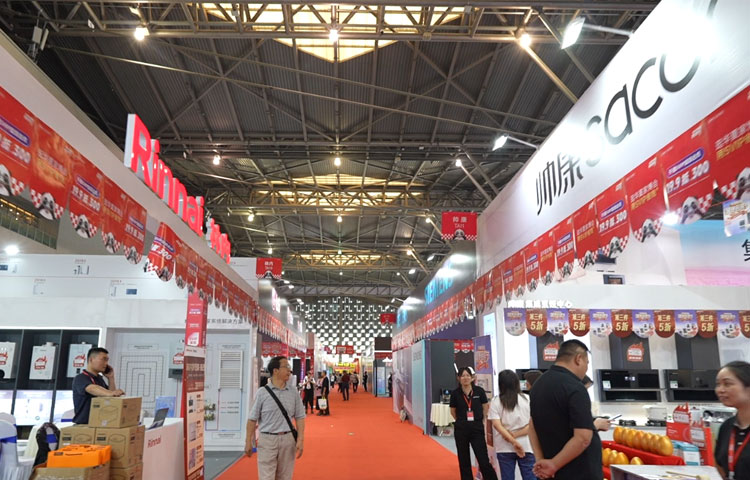 鄂尔多斯华夏家博会图3