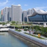 潮州国际会展中心