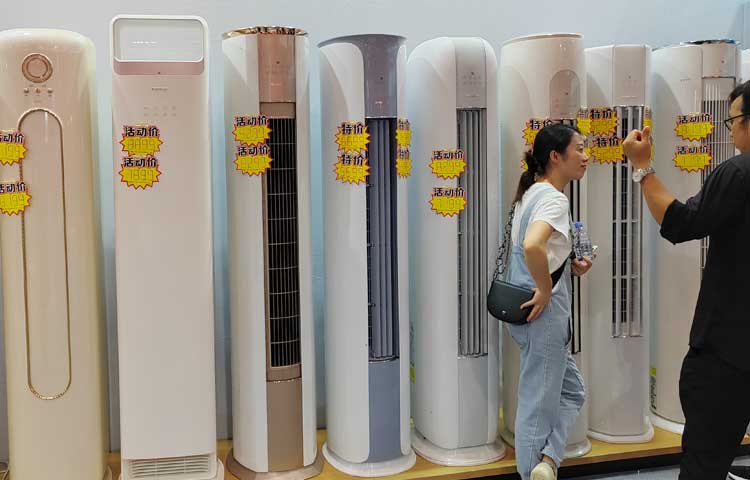 镇江华夏家博会图二