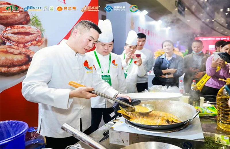 良之隆·2025全球肉类产业博览会（郑州）图三