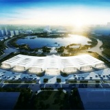 商丘国际会展中心