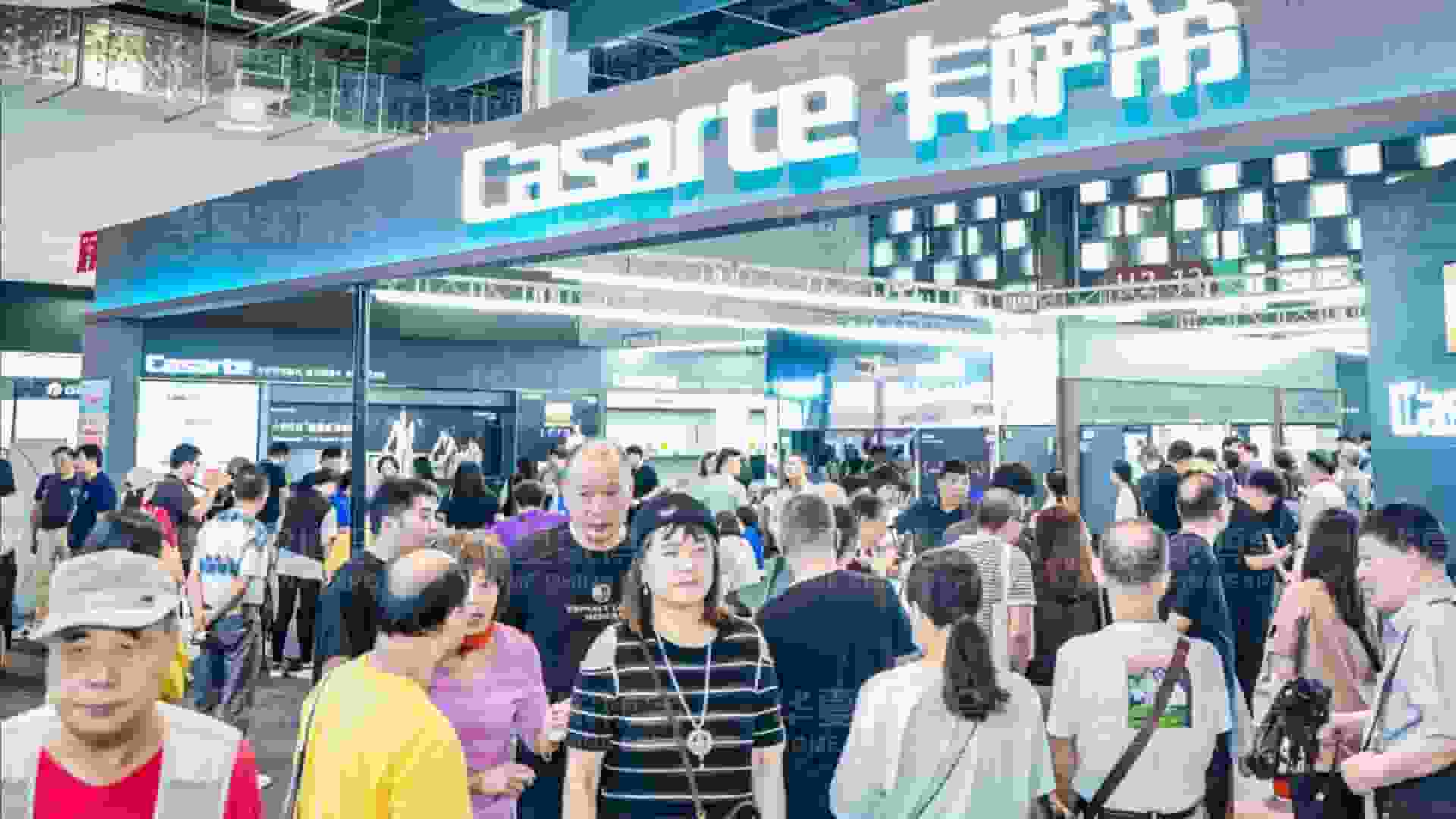 小户型装修专属！慈溪华夏家博会空间优化采购攻略