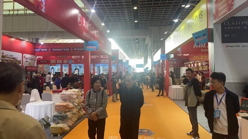 装修人集合！石家庄蓝装家博会封神级采购攻略，一站式搞定全屋好物