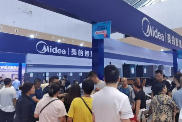 预算有限也能装出好家！银川蓝装家博会省钱采购攻略