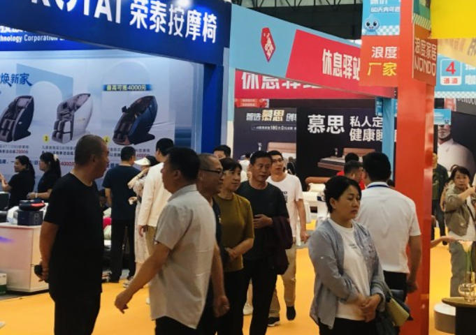 老房改造必逛！商丘蓝装家博会帮我把旧家变新家