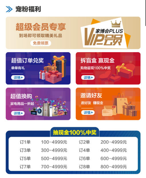 小户型空间扩容攻略！黄石显龙家博会让小房子变大格局