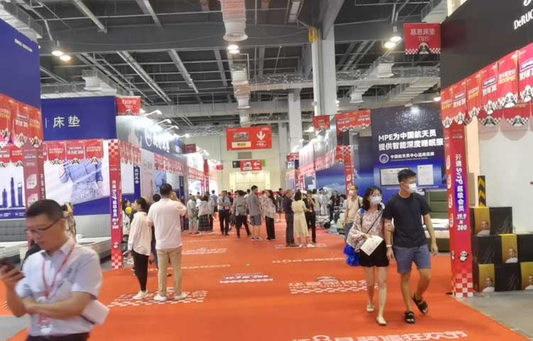 石家庄家博会图二