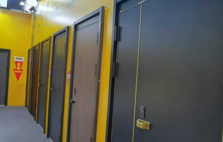 石家庄家博会图四