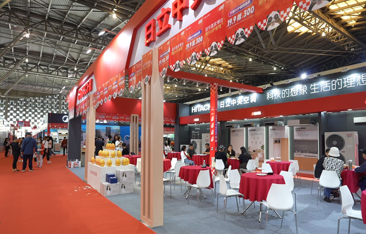 晋江家博会图四