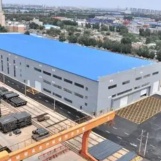 中国铁路物资沈阳有限公司园区