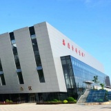 福清市两馆一中心