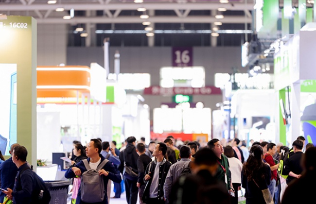 深圳商业空间展3