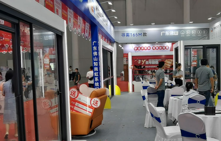 徐州家博会图二