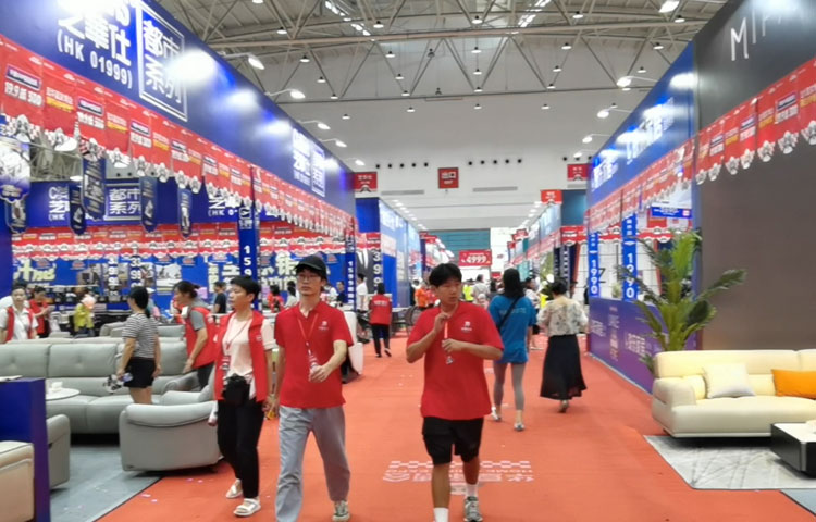 徐州家博会图四