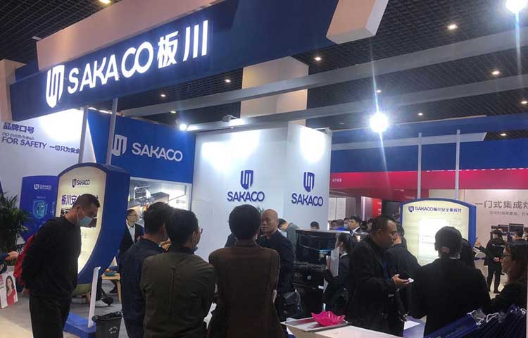 台州电机展图三