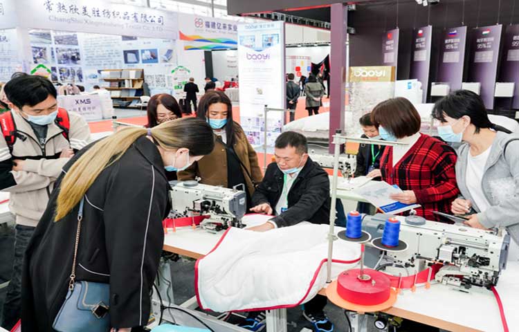 台州家居用品展图二