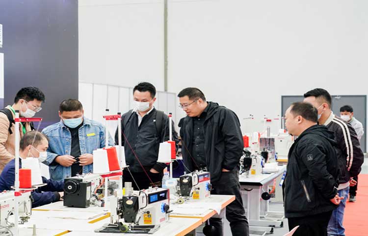 台州家居用品展图一