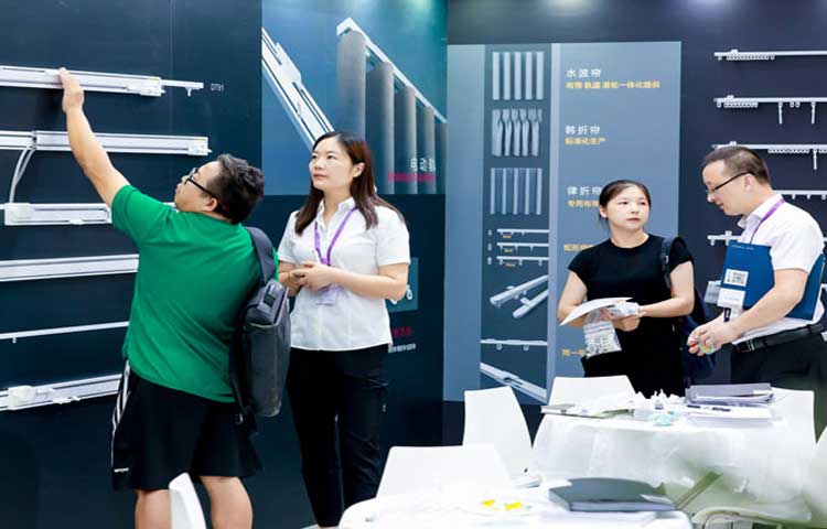 深圳家纺布艺展&家居装饰展图三