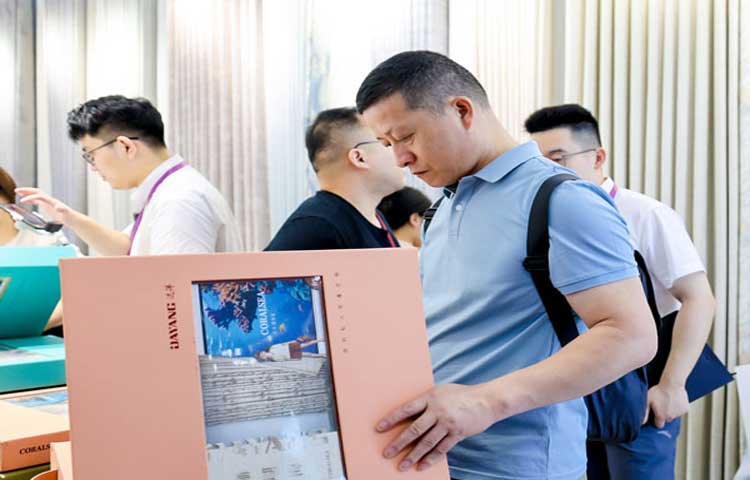 深圳家纺布艺展&家居装饰展图四