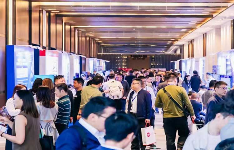 铅锌大会暨产业博览会图二