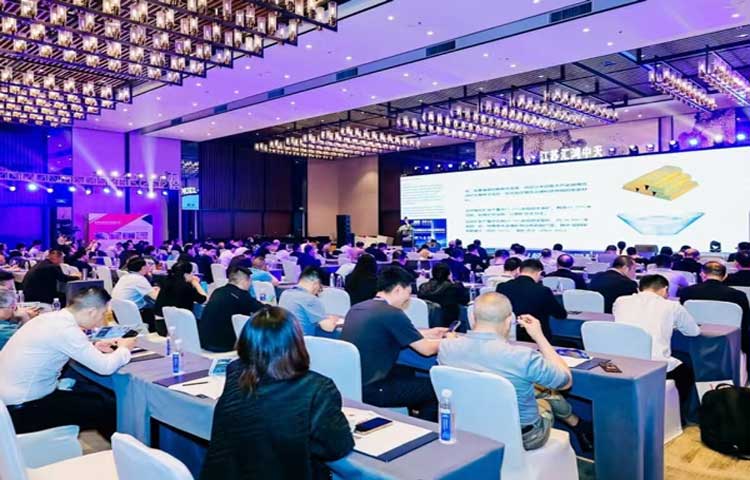 铅锌大会暨产业博览会图一