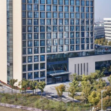 上海张江海科雅乐轩酒店