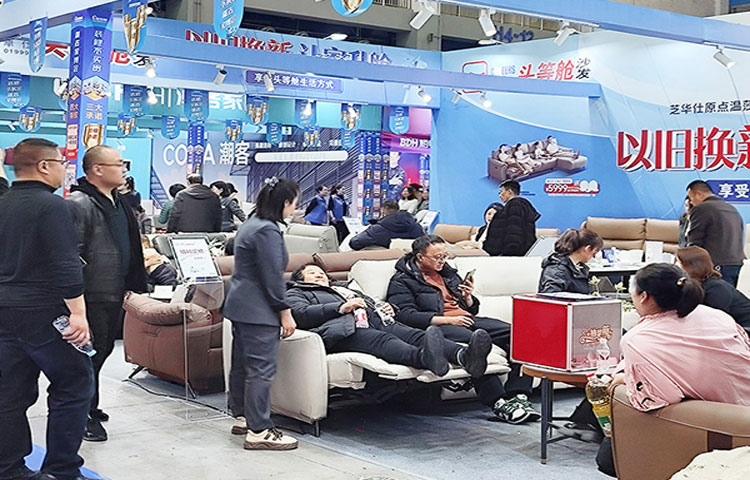 榆林家博会图三