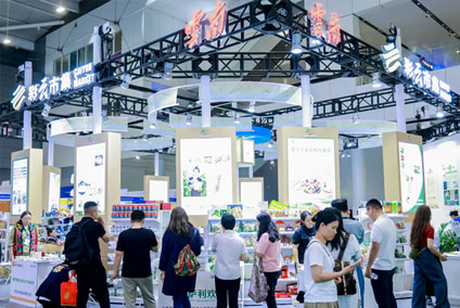 中国零售名优商品展暨消费品渠道选品会图三