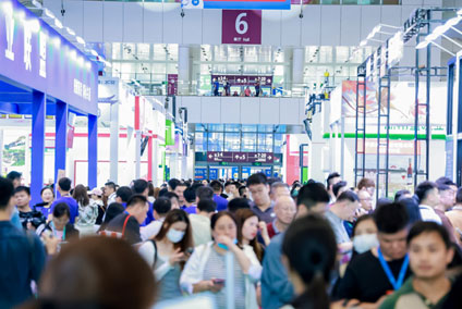 中国零售业博览会杭州图二