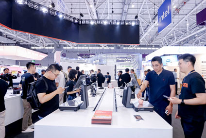 中国零售业博览会杭州图三