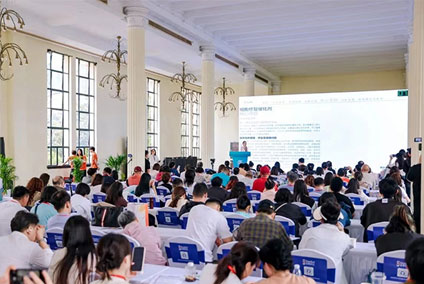 正和·CMTF国际辅助生殖大会暨展览会图二