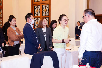 上海国际后勤资源采购贸易展览会图三