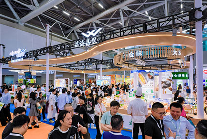 中国烘焙展览会（广州）图三