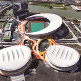 温州瓯海奥体中心