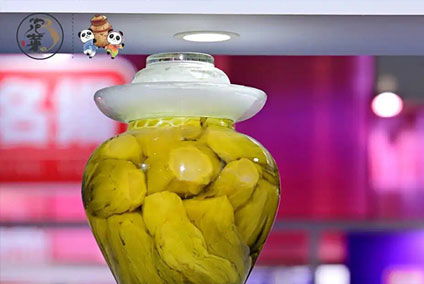 中国泡菜食品国际博览会图五