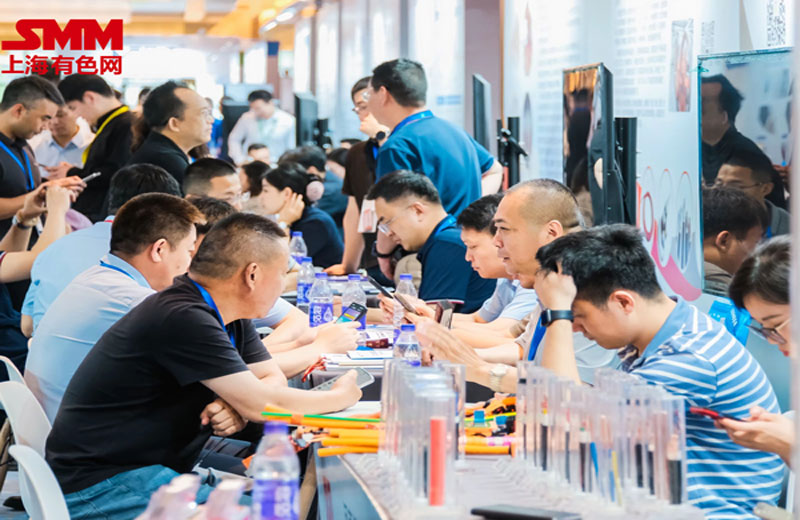 SMM-WCCE电线电缆工业展览会图三