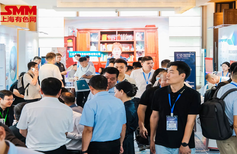 SMM-WCCE电线电缆工业展览会图四