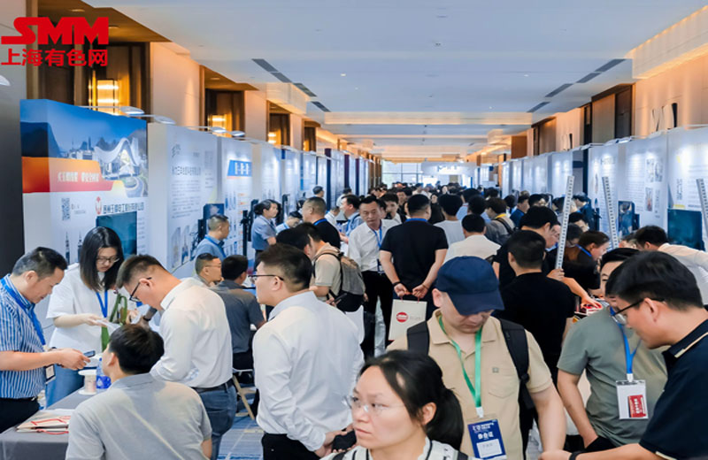 SMM-WCCE电线电缆工业展览会图一