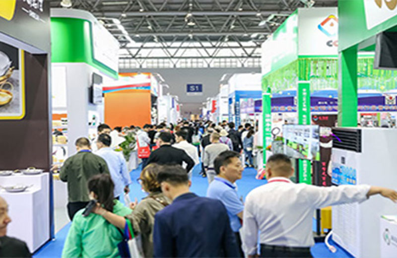 汉森·重庆国际酒店用品及餐饮业博览会图三