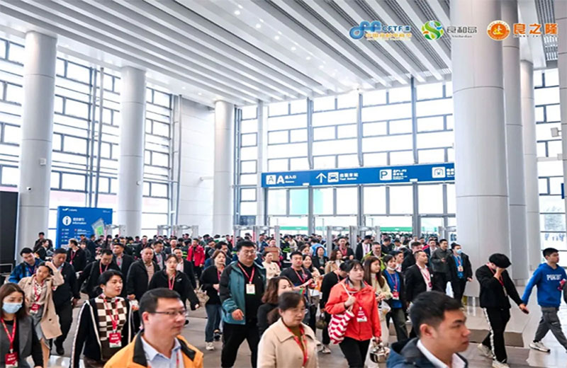 良之隆·中国渝菜食材电商节图六