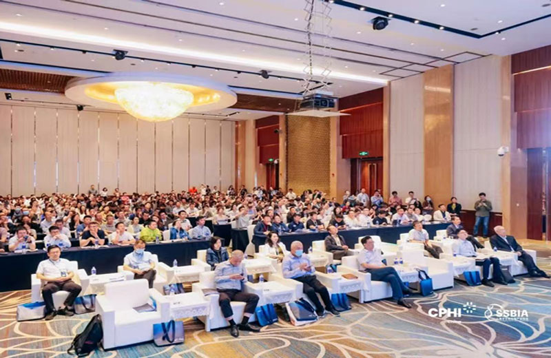 上海合成生物制造创新发展大会图五