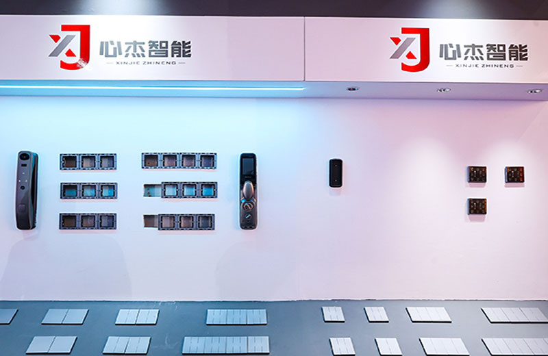 古镇户外照明展图三